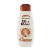 GARNIER SHAMPOO LATTE DI COCCO 300ML